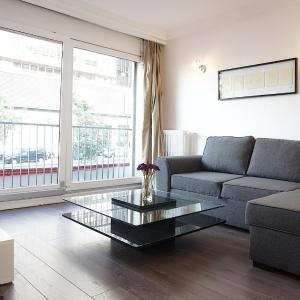 Montparnasse 1BDR