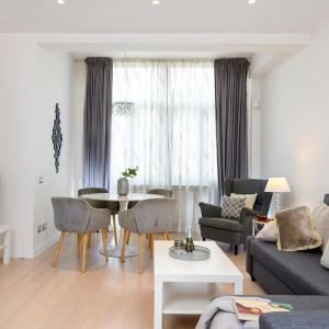 San Pietro Nausicaa Penthouse