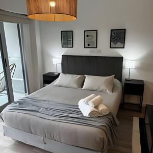 Modern and Stylish Apartment in Palermo Hollywood
