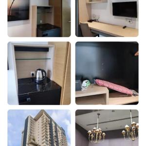 D'Majestic Place, 1 King or 2 Super Single beds