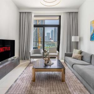 GuestReady - Luxurious stay with Burj Khalifa view