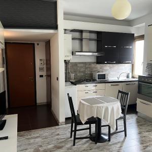 Goodtime apartament