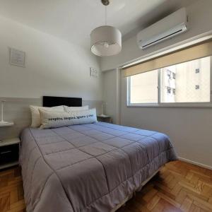 Palermo Canitas Depto Familiar de 2 Habitaciones