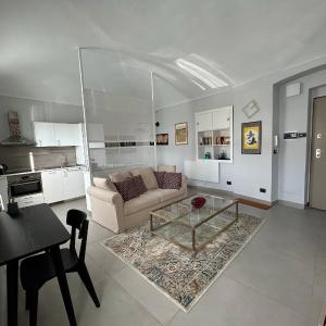 La Casa di Silvio ai Giardini Reali