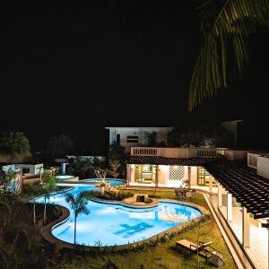 Isles - A LuxUnlock Private Retreat