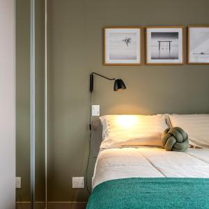 Studio com Varanda - Vila Olímpia