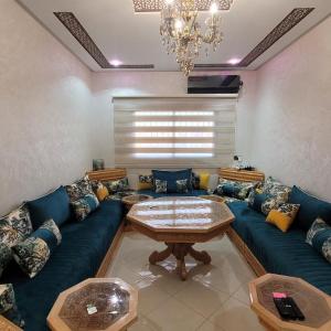 Charme & Confort au Cœur de Meknes
