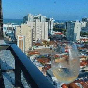apartamento a 450m da praia de jatiuca