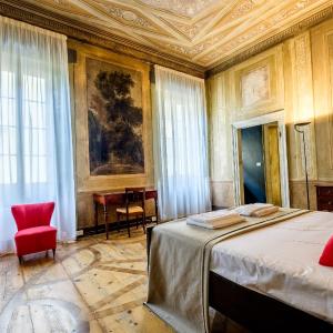 PAO Apartment - Veronetta Luxury