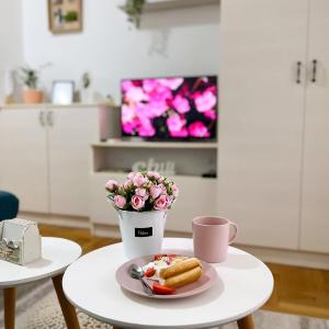 Apartment Atria