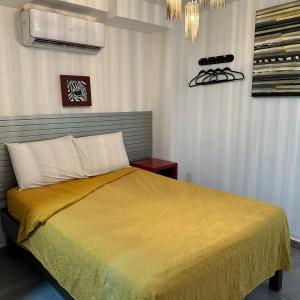 Caribbean Boutique Rooms