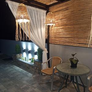 Paradise Apartment, Lardos Village