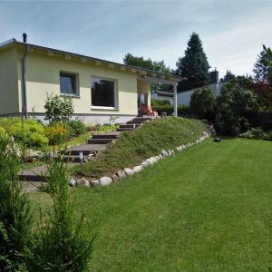 Göwe Comfortable holiday residence