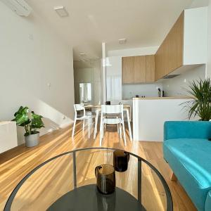 PURE SIMPLICITY Apartment