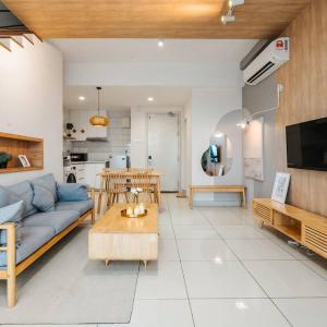 Arte Mont Kiara-Netflix-Muji-Muji-6pax