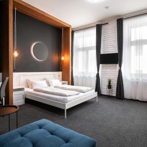 Bohem Prague Hotel