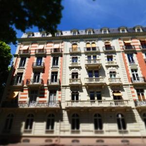 Les Ambassadeurs quartier Opéra