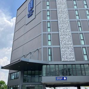 วัน บัดเจท ตาก แม่สอด One Budget Hotel Tak Maesot