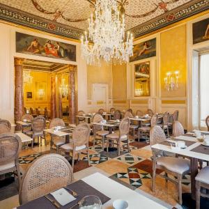 Eurostars Centrale Palace Hotel