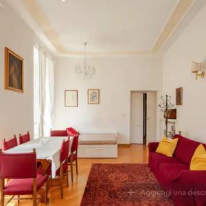SAN PIETRO VATICAN AREA LARGE APARTMENT - near SUBWAY