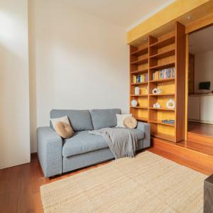 I Host Apartment - Vettabbia 1