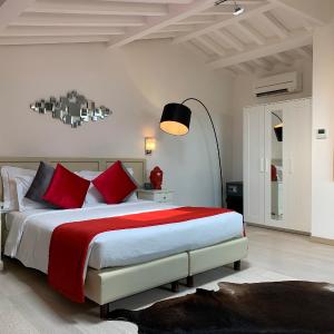 Florence Art Apartments
