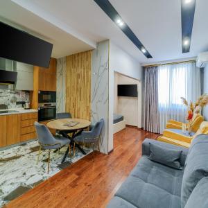 Arch Apart Hotel