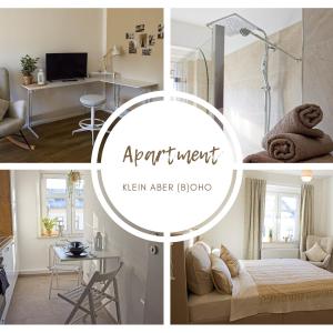 Dresden City Apartment zum Wohlfühlen