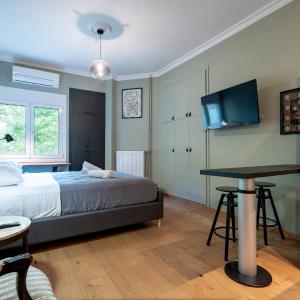 Kipseli 2 prsn studio by MPS