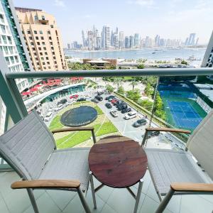 Coastal 1BR Hideaway with Breathtaking Sea Views - 50AB5