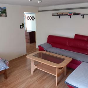 Apartament pod Szlakiem