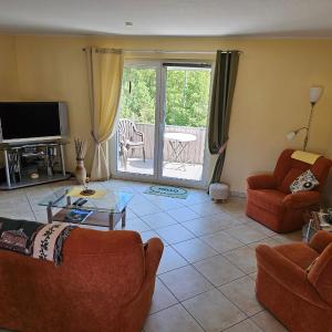 Ferienwohnung KWE 7 OG