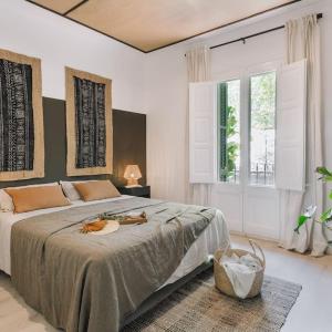 Bambuti - 3 bedrooms and balcony in Passeig Sant Joan