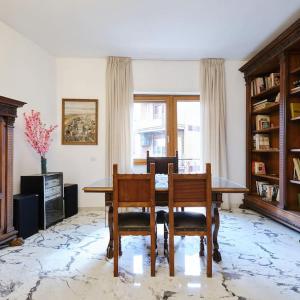 Monteverde - Vaticano - Esperienza Romana 1BDR