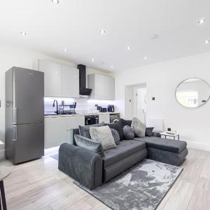 WestPoint Luxury Apartment