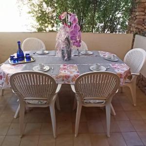 Casa Silvana By La Via Del Mare Viaggi e Vacanze