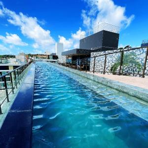 Flat FM20 Cabo Branco Seaview - By Almare