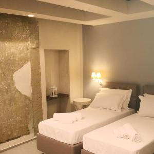 B&B Vicoli di Napoli