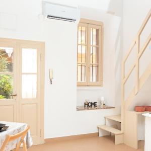 Cream Little Apartment - M1 - City Center