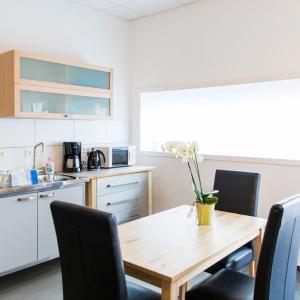Stubefrei Appartement 801