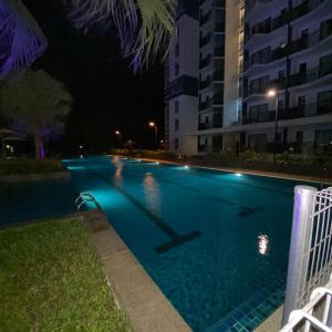 Homestay Timurbay