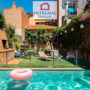 Casa MareMar - Private Pool House Palamós