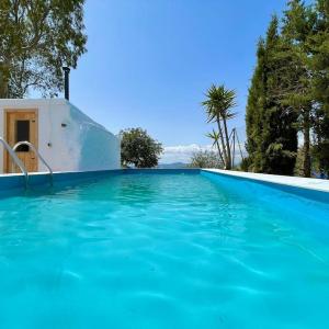 Oceana view private pool & sauna & Netflix room