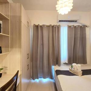 Citispace 1BR Condotel Suite at FAME Residences #FM13A