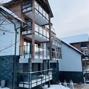Szklarska4poryroku - Apartament III