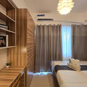 Citispace 1BR Condotel Suite at FAME Residences #FM14A