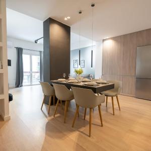 Spacious 3BR apartment in Pagkrati (PRAT_9)