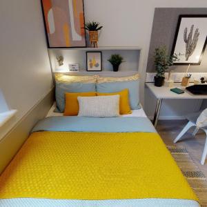 Student Only Private Ensuite Room at Will Wyatt Court