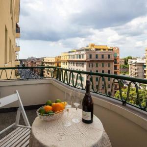 Ninkasi Bed and Beer San Giovanni Via La Spezia 74 Roma