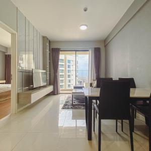 Zeus Living - Masteri An Phu
